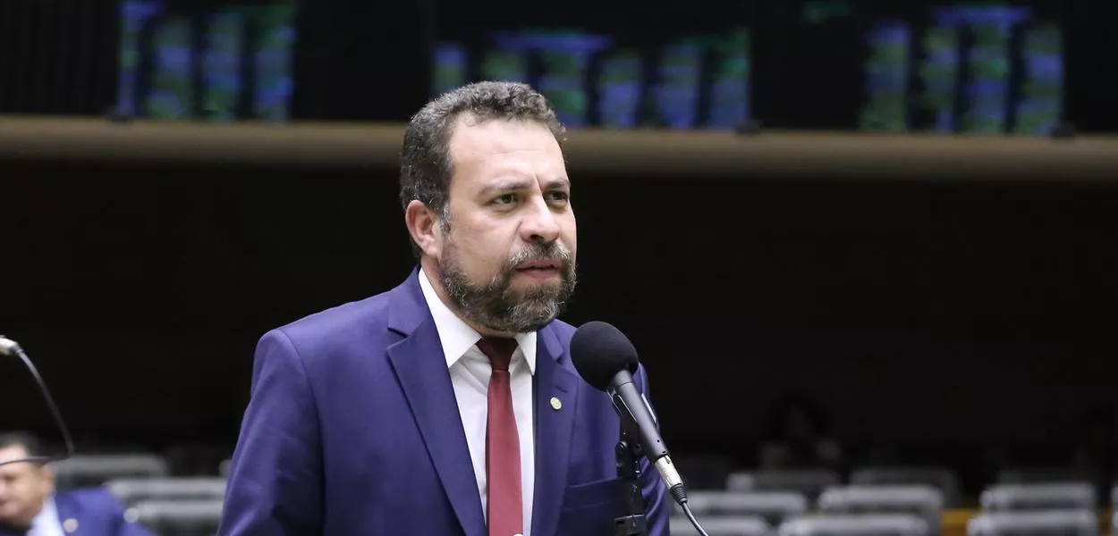 Guilherme Boulos