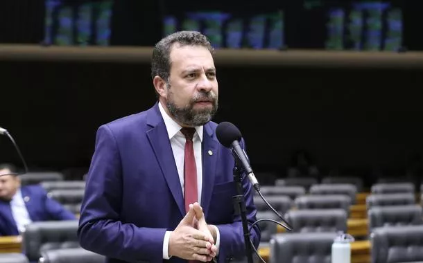 Guilherme Boulos