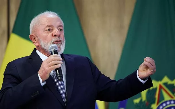 Lula afirma que guerras comerciais não têm vencedores e Brasil não deixará de responder ao tarifaço unilateral do presidente dos EUA, Donald Trump