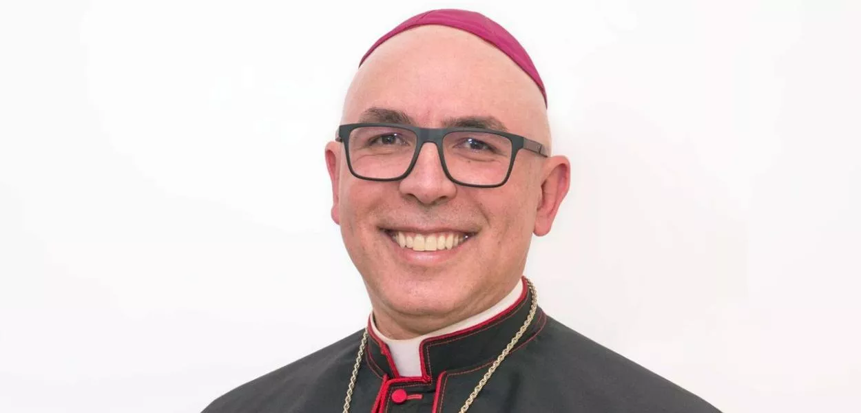 Dom Ricardo Hoepers, Secretário-Geral da CNBB
