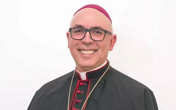 Dom Ricardo Hoepers, Secretário-Geral da CNBB
