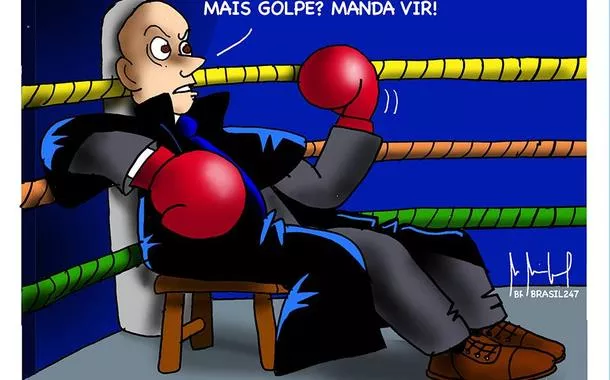 Terceiro round