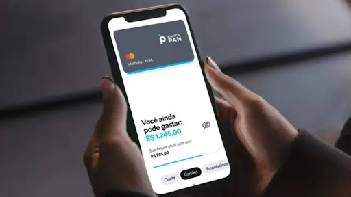 Conta digital do Banco PAN vale a pena? Veja vantagens, limites e como abrir