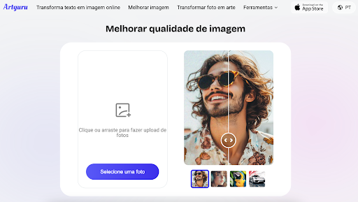 3 Métodos para melhorar suas imagens: Do básico ao profissional