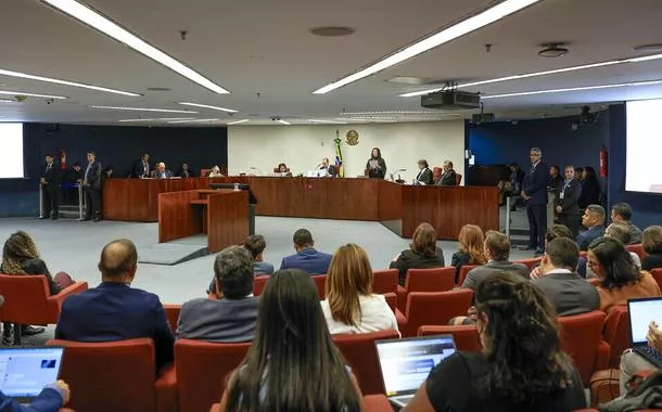 Primeira Turma do STF 