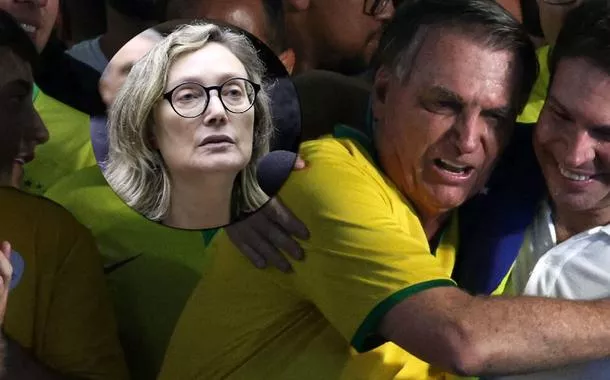 “Liberar Ramagem já é grave, mas liberar Bolsonaro é inaceitável”, diz Maria do Rosário