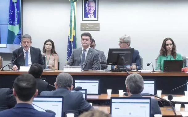 Câmara dos Deputados