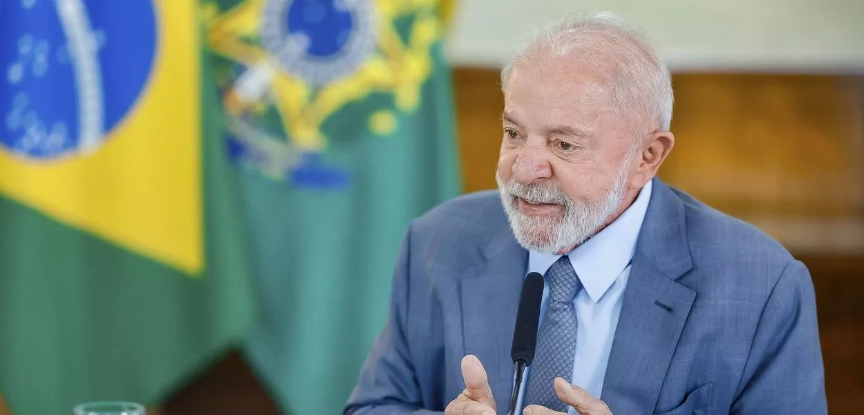 Luiz Inácio Lula da Silva