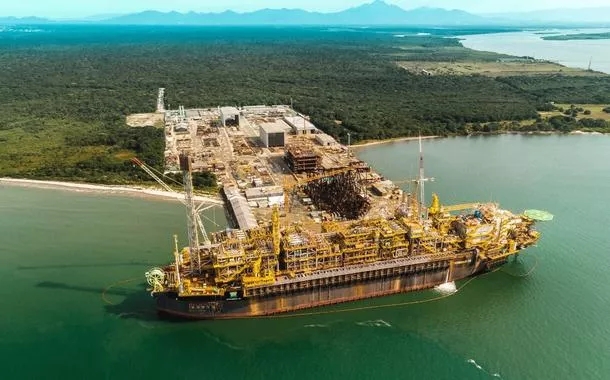 Techint E&C prepara retomada de sua unidade offshore