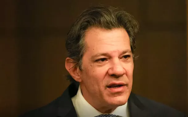 Fernando Haddad