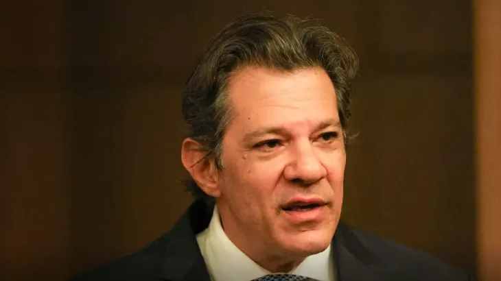 Fernando Haddad