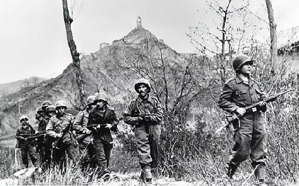 Brasil teve heróis e condenados ao fuzilamento por estupro e crime de morte, na Segunda Guerra – Capítulo II