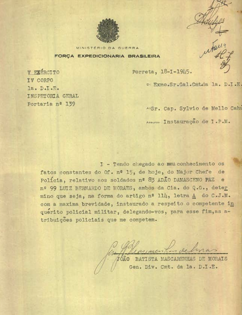 artigo