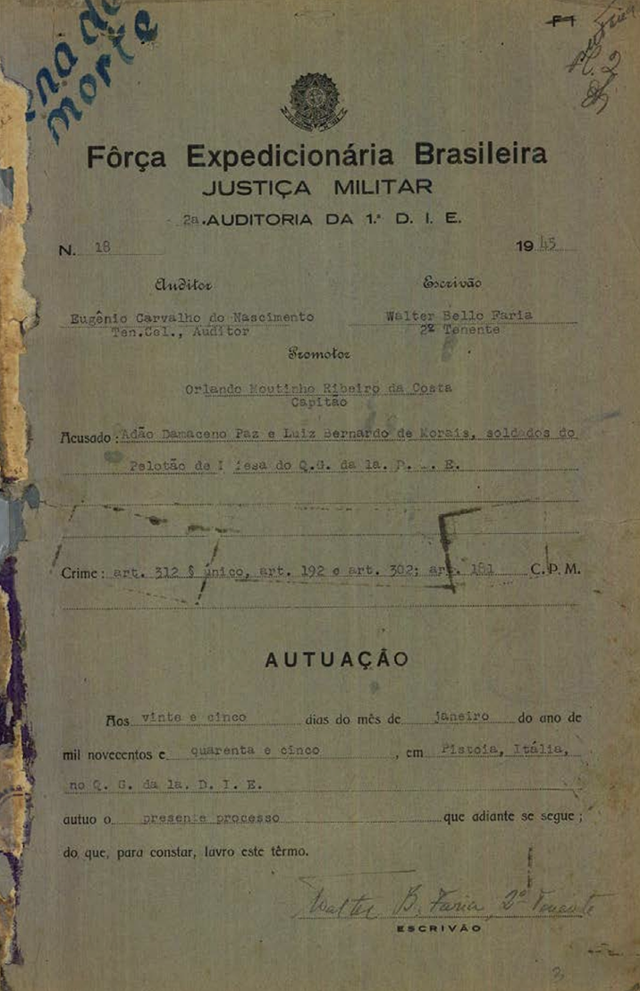 artigo
