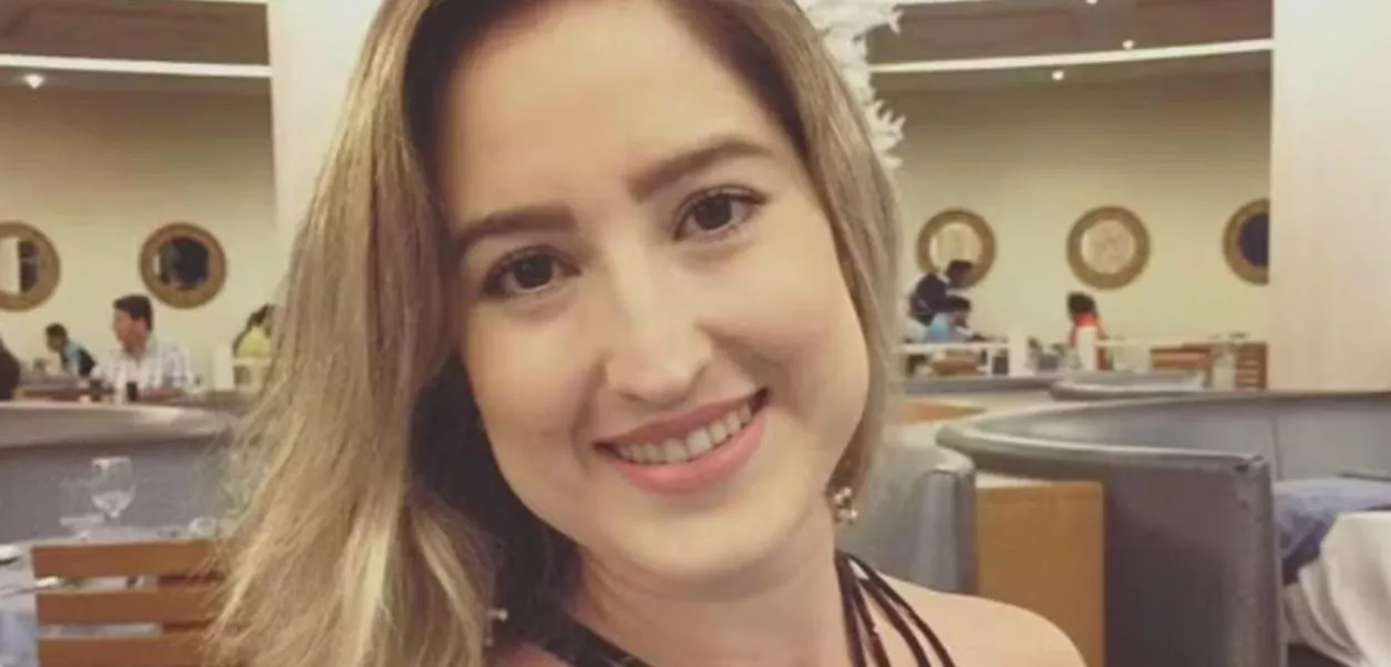 Companheiro da vítima, o médico Luiz Antonio Garnica, e a mãe dele foram presos suspeitos do crime