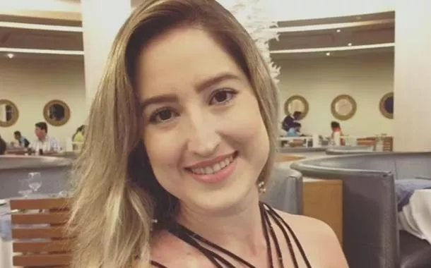 Companheiro da vítima, o médico Luiz Antonio Garnica, e a mãe dele foram presos suspeitos do crime
