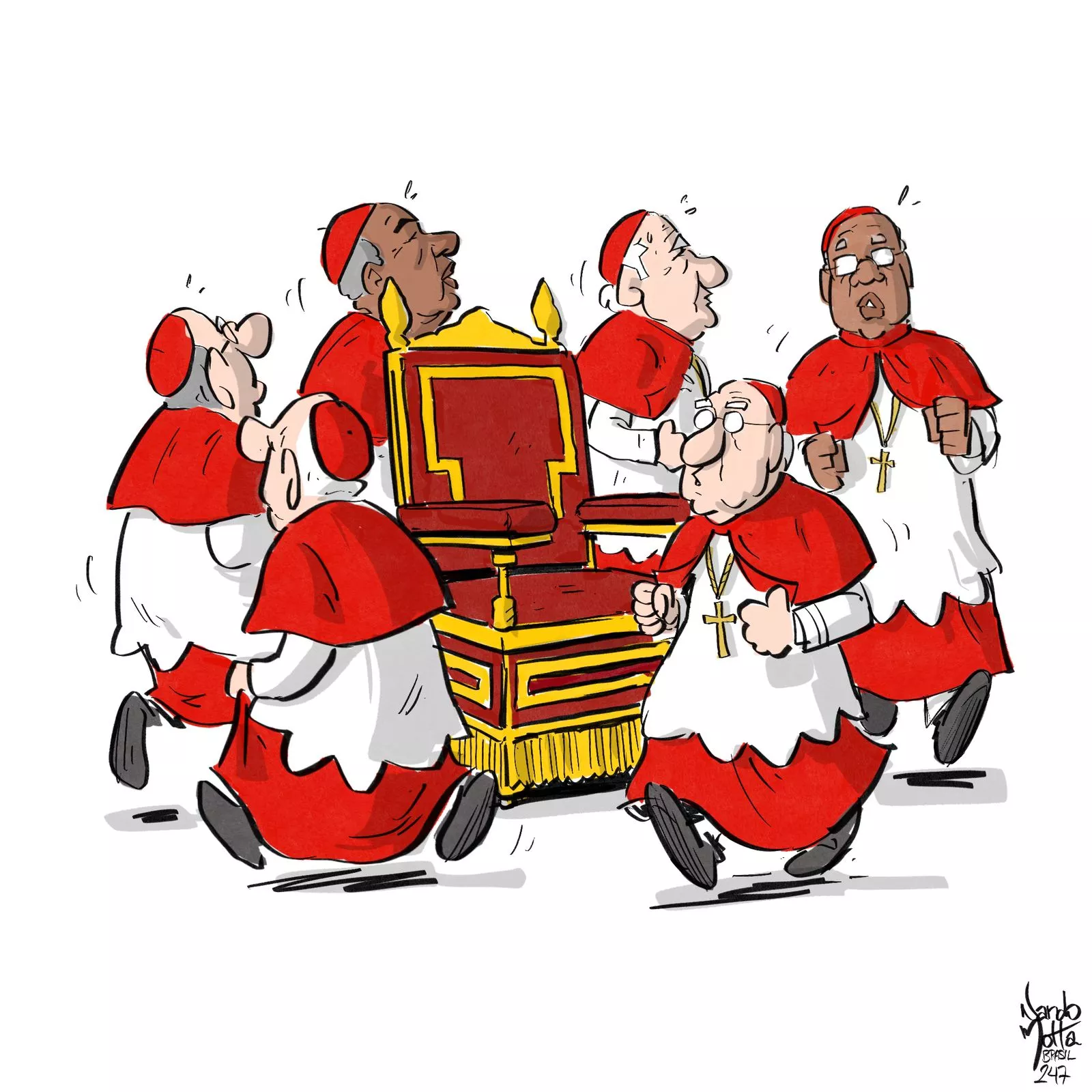 Conclave