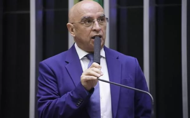 Deputado federal Mário Heringer (PDT)