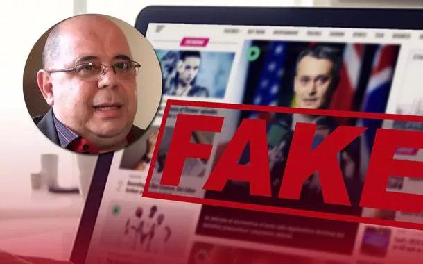 “A indústria das fake news é um câncer informativo que destrói a democracia”, diz Tardelli