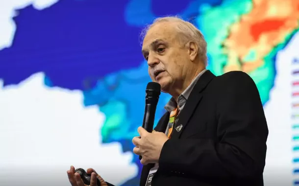 Carlos Nobre