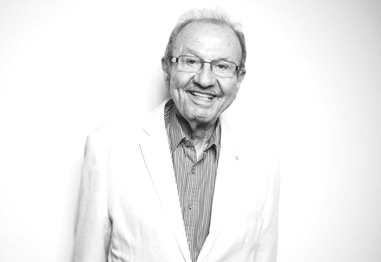 Jacob Palis
