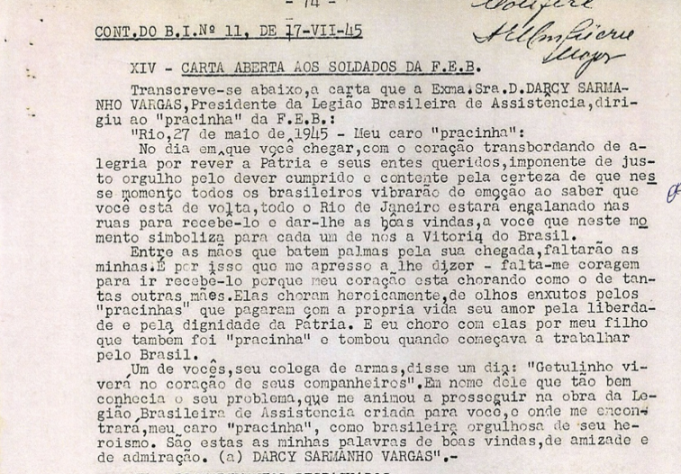 artigo