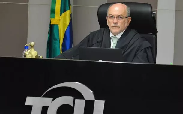 Aroldo Cedraz