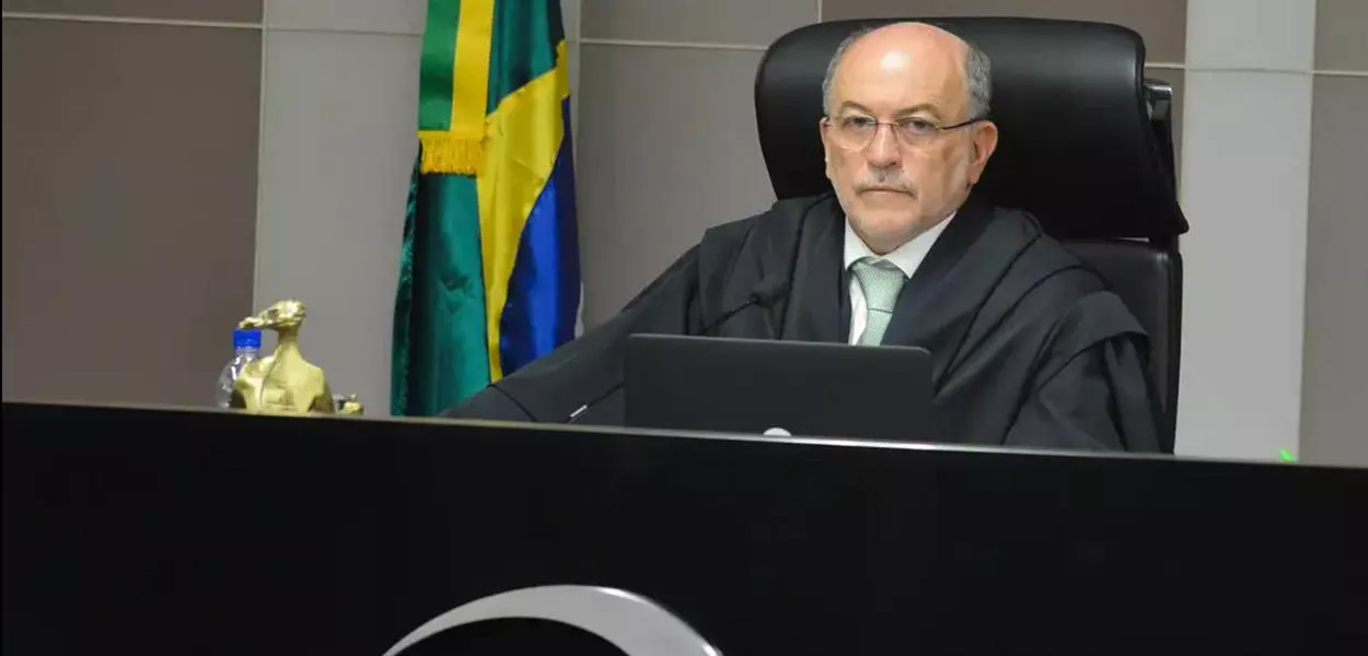 Aroldo Cedraz