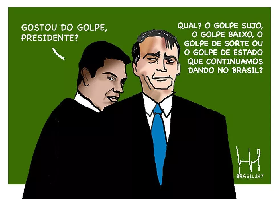 Justiça seja feita
