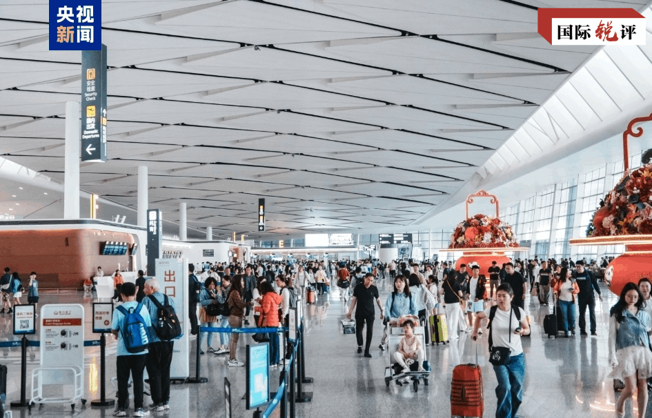 Mundo vê novas oportunidades no boom de consumo durante feriado do Dia do Trabalhador
