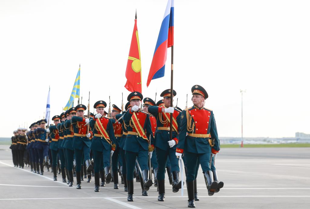 Xi diz que China e Rússia encontram caminho certo de interações entre Estados para grandes países vizinhos