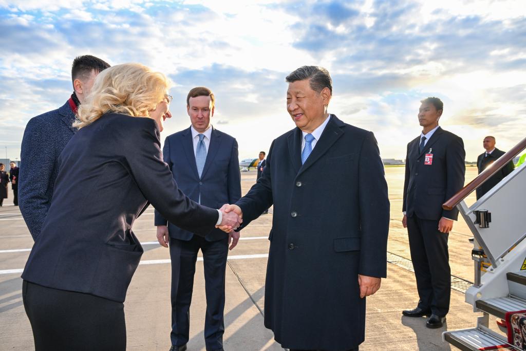 Xi diz que China e Rússia encontram caminho certo de interações entre Estados para grandes países vizinhos