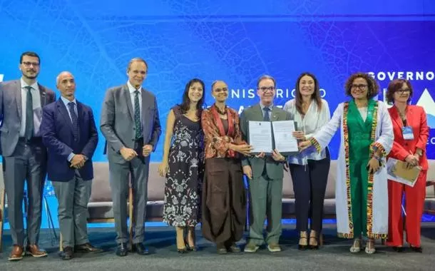 Governo e Sebrae fecham acordo para ampliar ações sustentáveis entre pequenos empreendedores