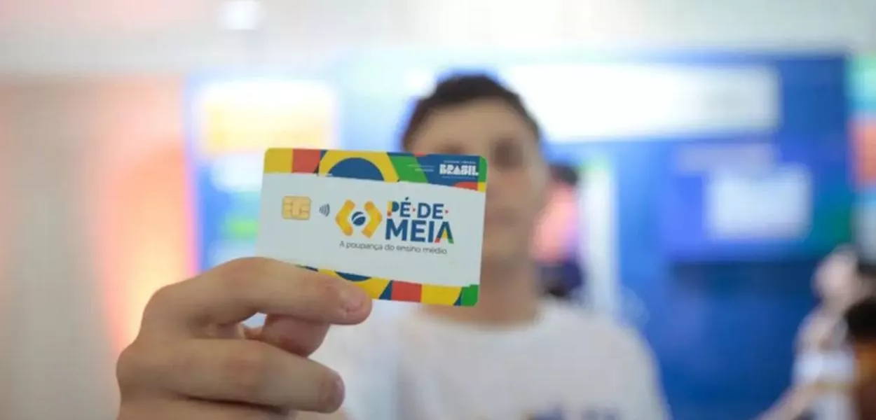 Programa Pé-de-Meia Licenciaturas