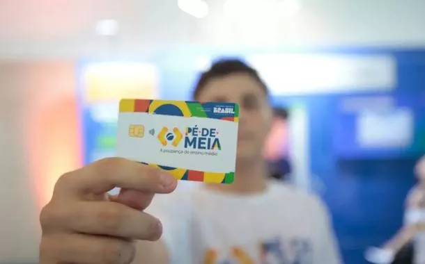 Programa Pé-de-Meia Licenciaturas