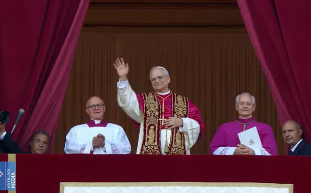 Robert Francis Prevost, o papa Leão XIV
