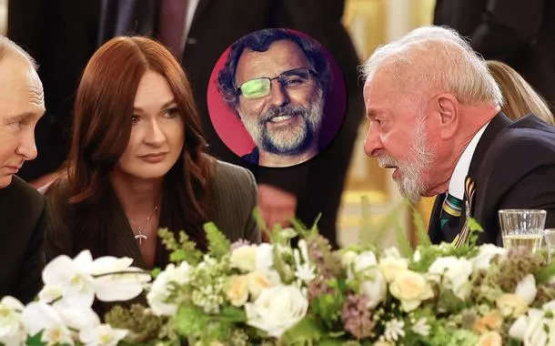 Visitas de Lula a Rússia e China consolidam soberania do Brasil, diz Valter Pomar
