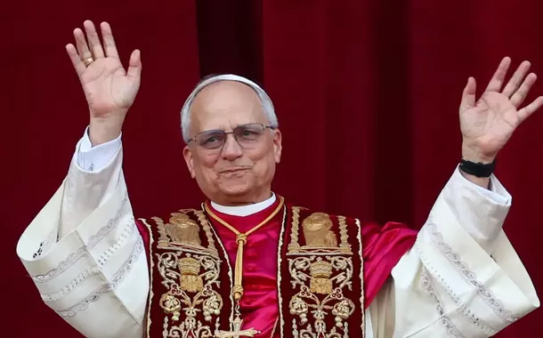 Papa Leão XIV