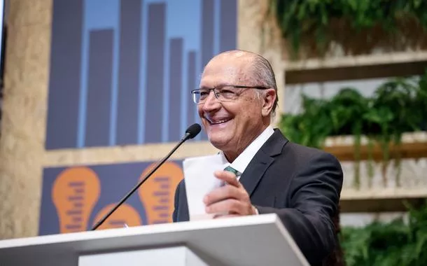 Geraldo Alckmin