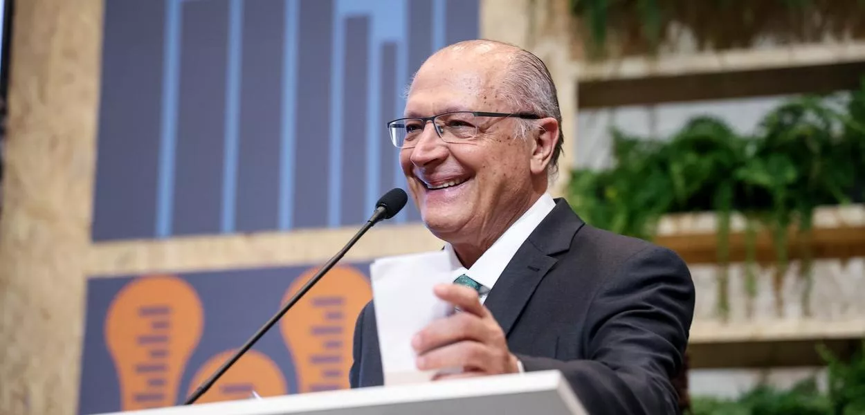 Geraldo Alckmin