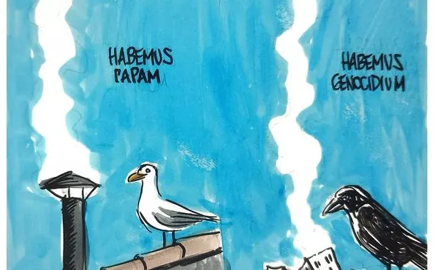 Habemus?