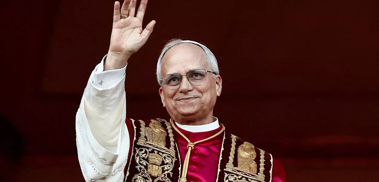 Papa Leão XIV