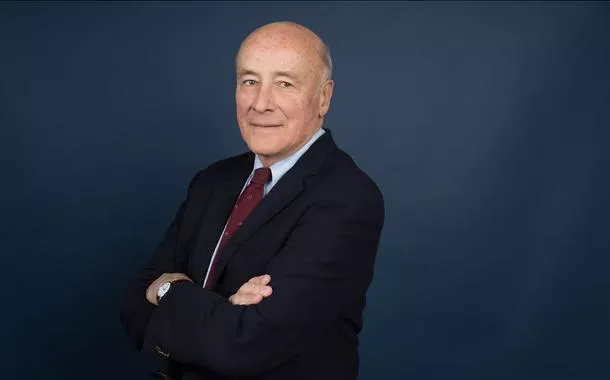 Joseph Nye