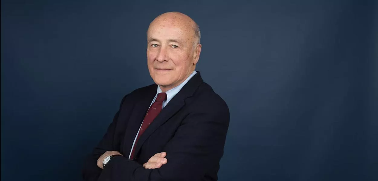 Joseph Nye