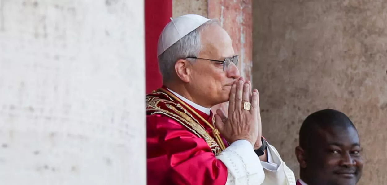 Papa Leão XIV