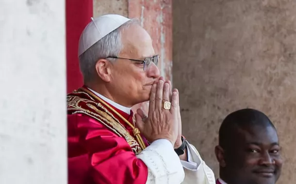 Papa Leão XIV
