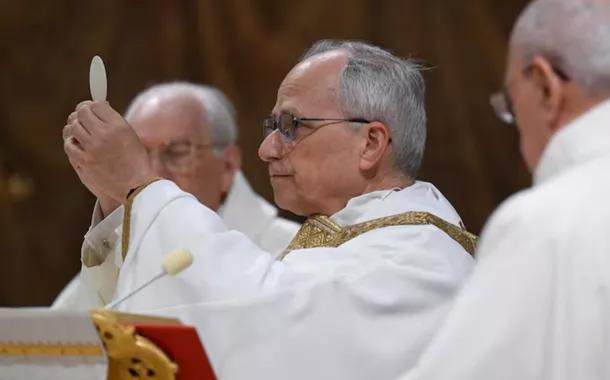 Papa Leão XIV
