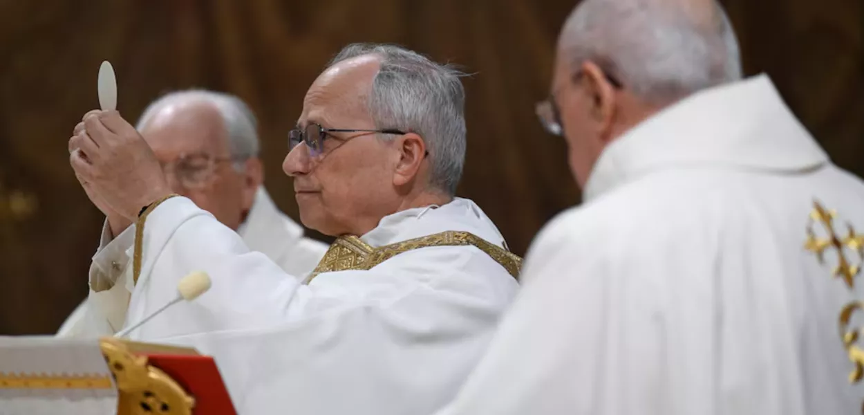 Papa Leão XIV