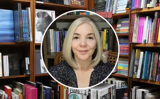 Escritora ensina como empreender com livros no Brasil