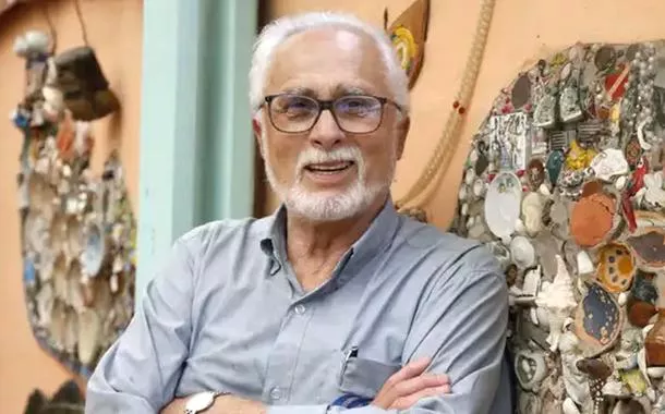 “A classe dominante brasileira está em crise”, diz Genoino